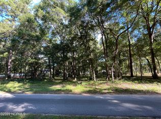 9098 Ocean Harbour Golf Club Rd SW, Calabash, NC 28467