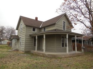 612 NE 5th Ave, Milton Freewater, OR 97862