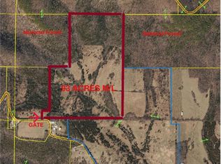 0 Scenic Valley Dr, Shell Knob, MO 65747