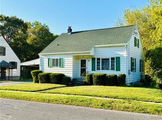 83 Chapman Ave, Auburn, NY 13021