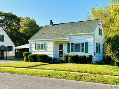 83 Chapman Ave, Auburn, NY, 13021