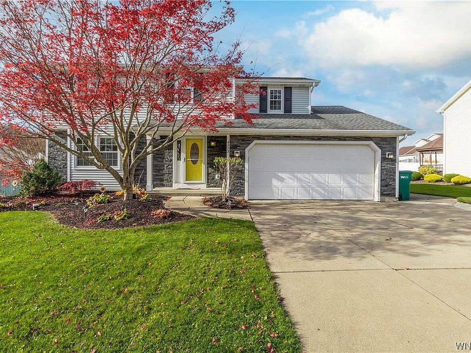 4313 Rushford Dr, Hamburg, NY 14075 Zillow
