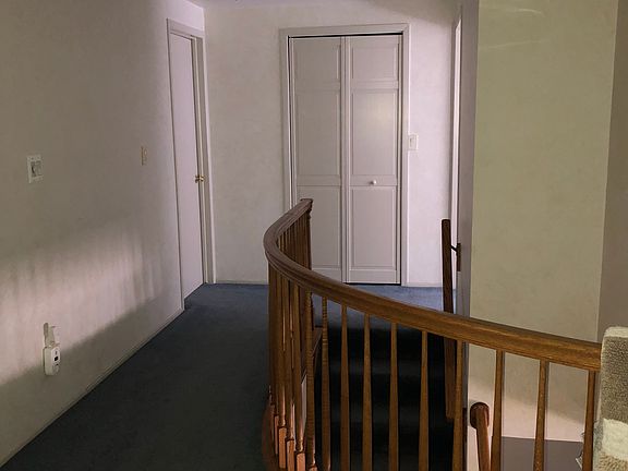 UPPER HALLWAY
