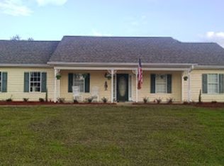 2465 Gratis Rd, Monroe, GA 30656