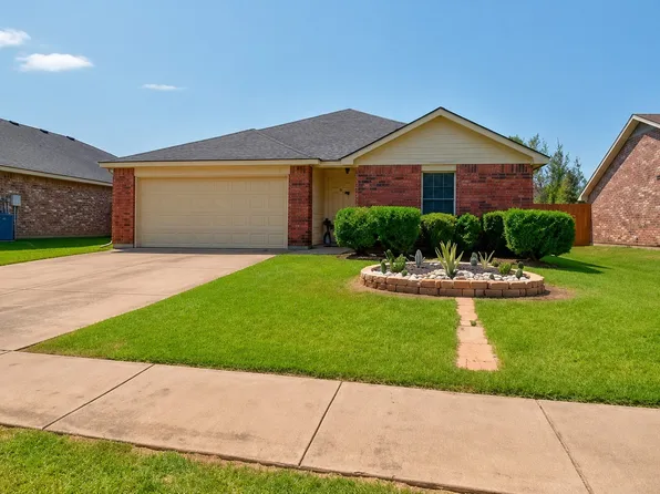 302 Quail Crossing Dr, Sanger, TX 76266