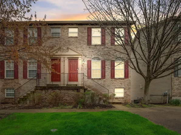 3079 Armory Dr, Indianapolis, IN 46208