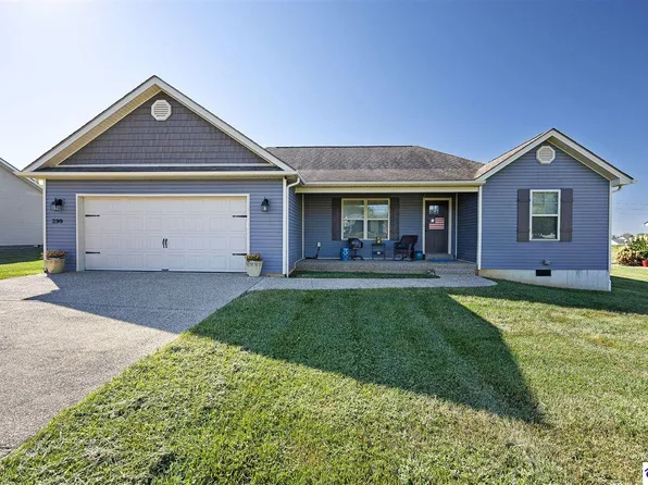 299 Harness Ct, Elizabethtown, KY 42701