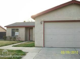 2013 Gleneagle St, Atwater, CA 95301