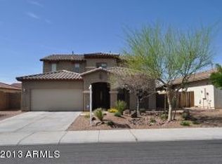29682 N 126th Ave, Peoria, AZ 85383