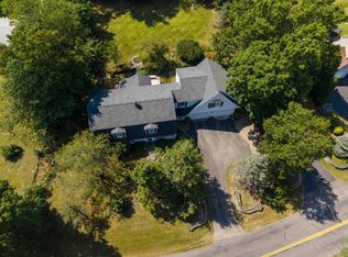 36 Pine St, Berkley, MA 02779