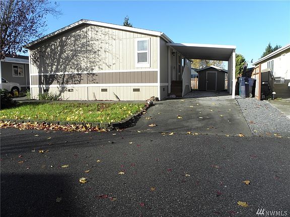 3rd image of 5711 100th St NE Unit 37