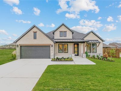 1841 Register Ct, College Station, TX, 77845