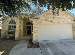 8912 Privilege Point, Converse, TX 78109