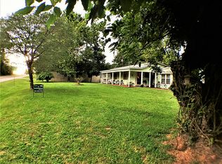 7150 State Highway 7 E, Crockett, TX 75835