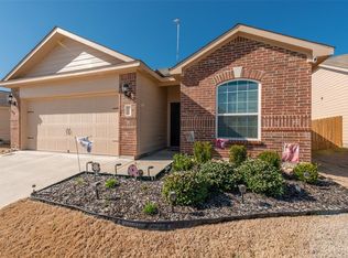 1312 James St, Howe, TX 75459