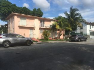 876 NW 1st St APT 1, Miami, FL 33128