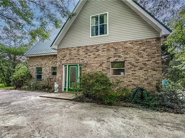 12372 Highway 40, Folsom, LA 70437