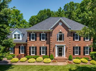 12703 Duncourtney Ln, Charlotte, NC 28277