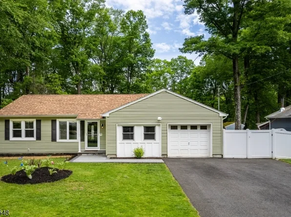 156 Kings Hwy, Roxbury Twp., NJ 07850