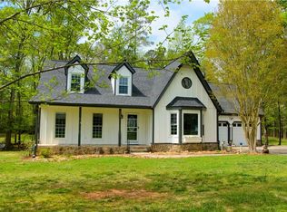 465 Bethesda Church Rd, Carrollton, GA 30117