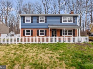 13611 Lindendale Rd, Woodbridge, VA 22193