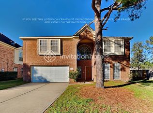 16502 Barker Marsh Dr, Cypress, TX 77429