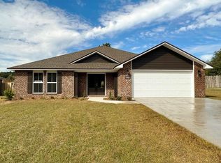 5279 Moore Loop, Crestview, FL 32536