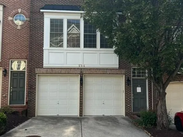 504 Triadelphia Way, Alexandria, VA 22312