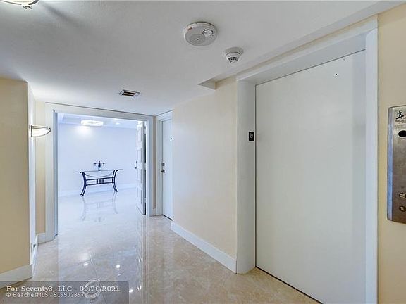 5th image of 4300 N Ocean Blvd APT 19D