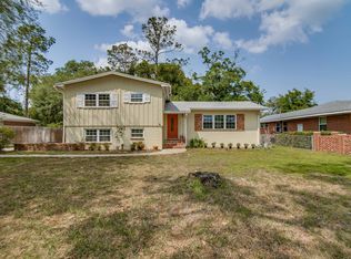 3637 Via De La Reina, Jacksonville, FL 32217
