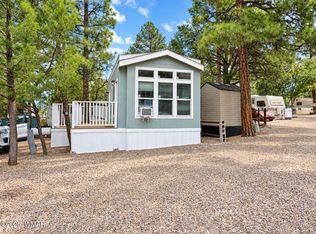 3629 State Highway 260 #8, Lakeside, AZ 85929