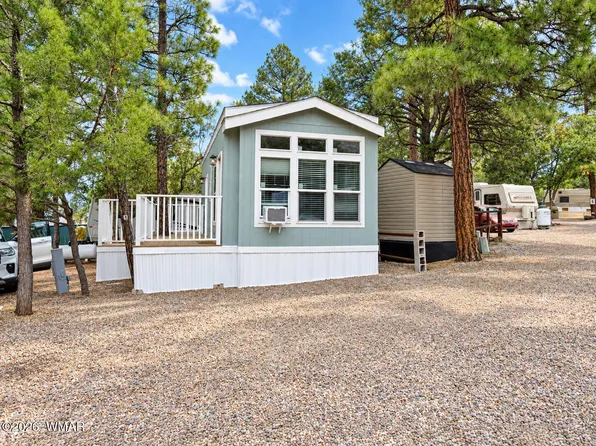 3629 State Highway 260 #8, Lakeside, AZ 85929