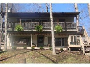 8041 Catalpa Dr, Nineveh, IN 46164