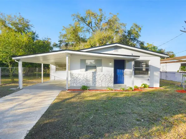 555 Ruffel St, Maitland, FL 32751