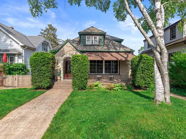 3448 South Indiana AVENUE, Milwaukee, WI 53207