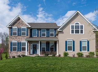 408 Branch Ct, Glenmoore, PA 19343