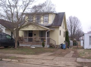 4107 8th Ave, Vienna, WV 26105