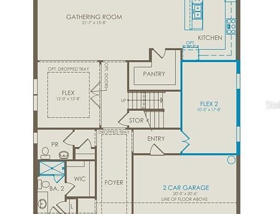 2nd image of this home