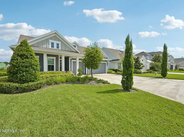 373 NAVIGATORS Road, St. Johns, FL 32259