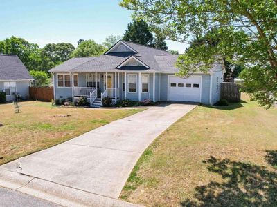 209 Stoney Brook Dr, Carrollton, GA, 30116