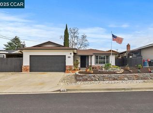 1222 Paradise Dr, Martinez, CA 94553