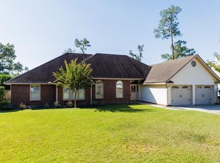 1002 Charleston Pl, Valdosta, GA 31602