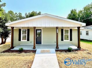 3609 7th Ave SW, Huntsville, AL 35805
