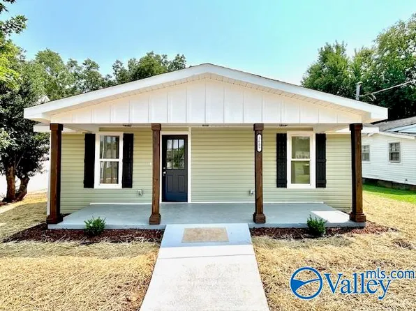 3609 7th Ave SW, Huntsville, AL 35805