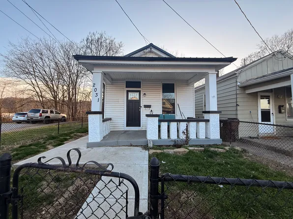 2031 Donaldson Ave, Covington, KY 41014