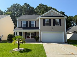 1016 Deerberry Rd, Goose Creek, SC 29445