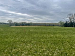 941 Nubia Rd LOT 2, Westmoreland, TN 37186