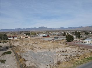 2860 Hacienda St, Pahrump, NV 89048