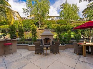 27716 Country Lane Rd, Laguna Niguel, CA 92677