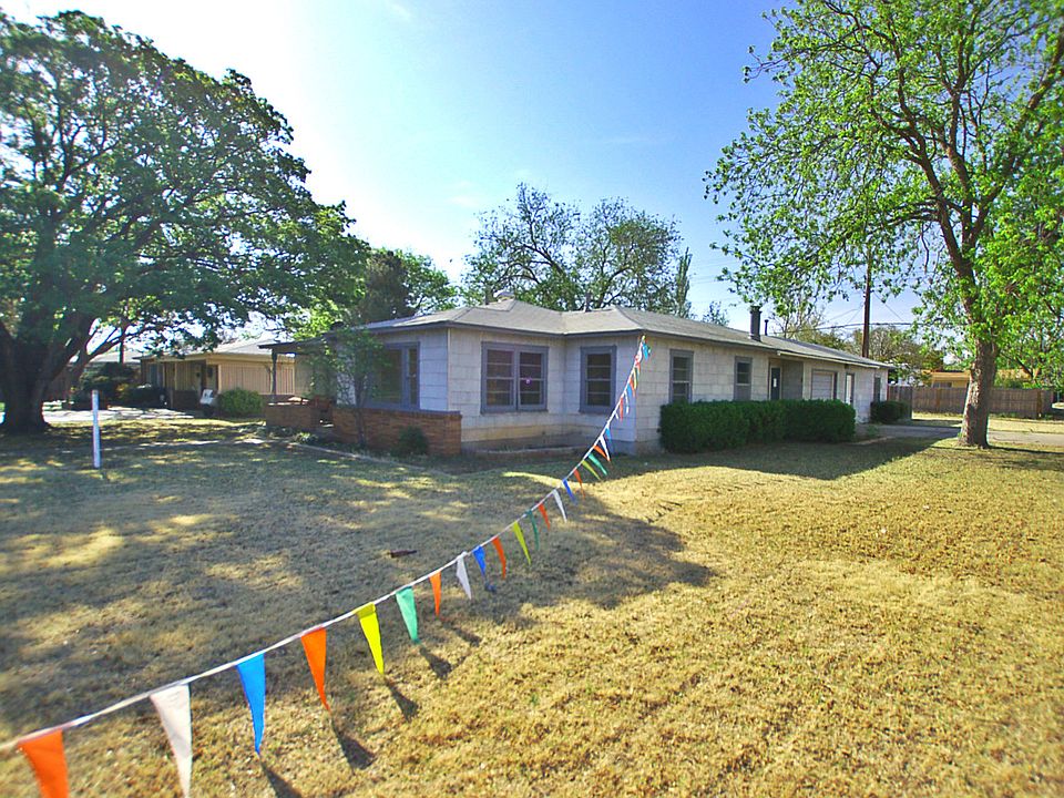 PM1 4213 43rd TNT 4213 43rd St Lubbock TX Zillow